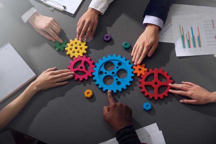 Building a Collaborative Culture: Best Practices for Team Alignment